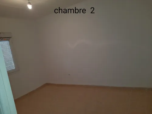 Vente Appartement F3 Alger Zeralda