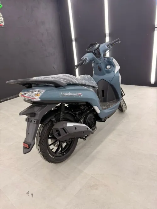 sym st 200cc 2026