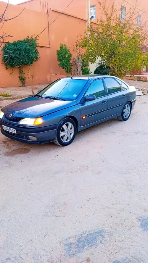 Renault Laguna 1 1995 Laguna 1