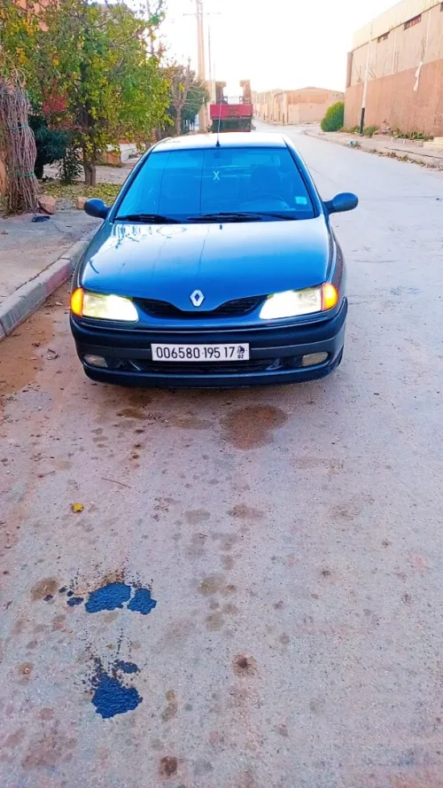 Renault Laguna 1 1995 Laguna 1