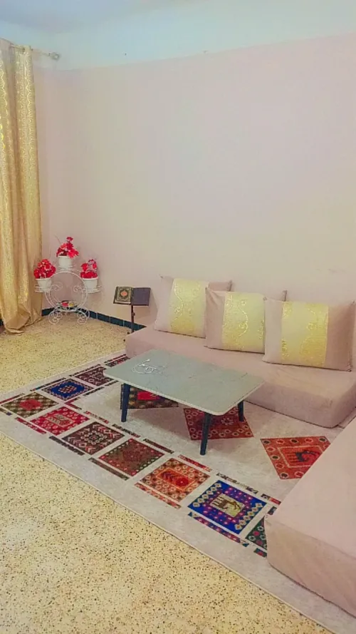 Vente Appartement F3 Djelfa Ain oussara