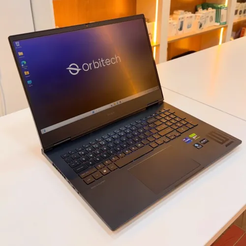 HP OMEN 16 RTX 4070