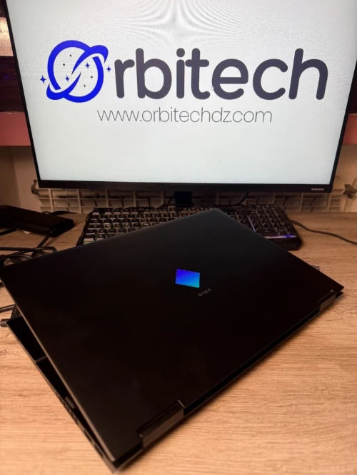 Hp OMENi7 i7 11th génération/RTX 3050 /Ram16gb / 512 Go SSD NVMe