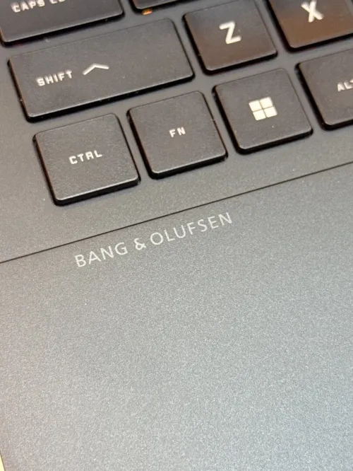 HP OMEN 16 RTX 4070