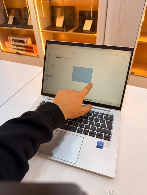 Hp elitebook g9 840 tactile