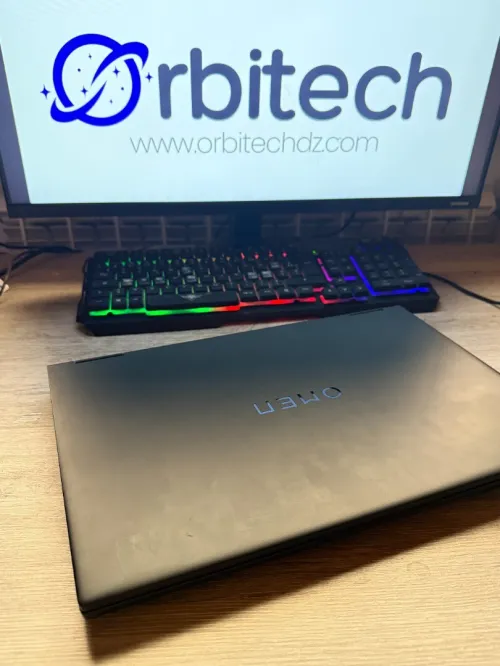 Hp Omen16. i9-13900HX /RTX 4060/1 To SSD NVMe /16 Go