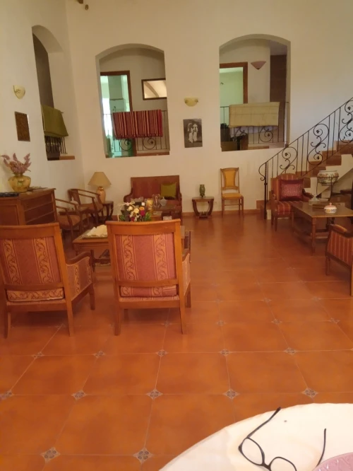Vente Villa Boumerdes Hammedi