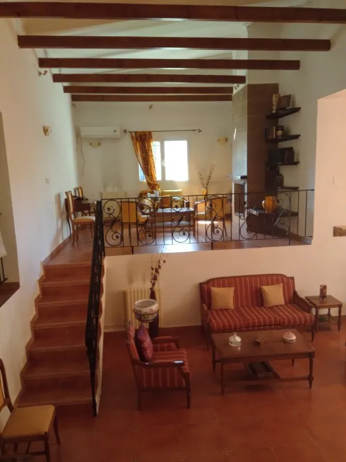 Vente Villa Boumerdes Hammedi