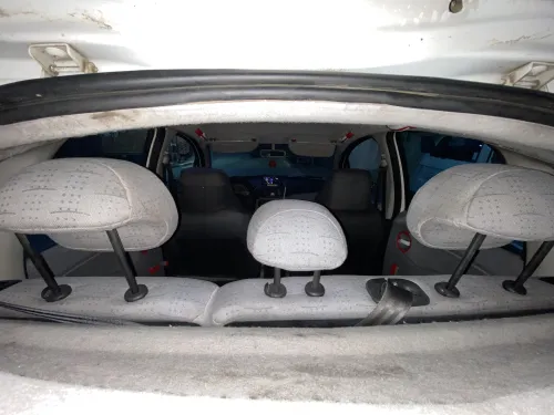 Citroen C3 2003 C3