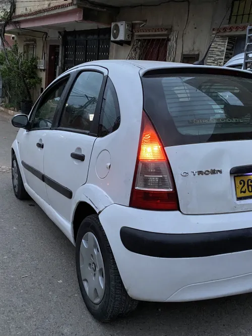 Citroen C3 2003 C3