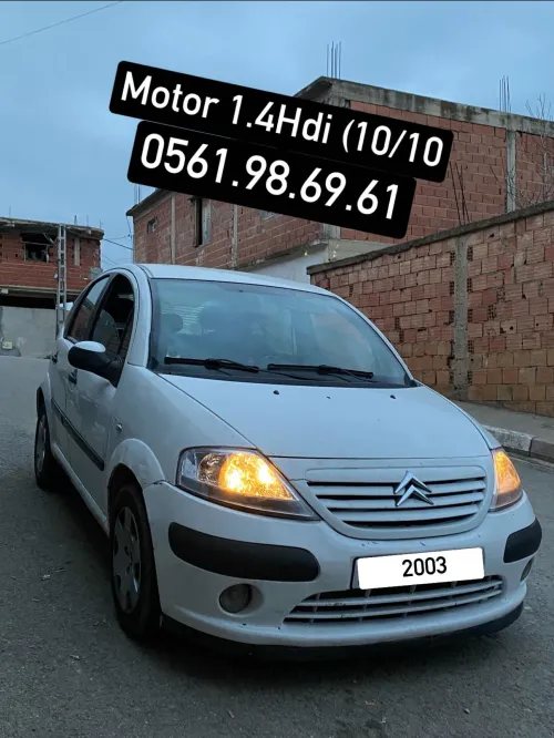Citroen C3 2003 C3