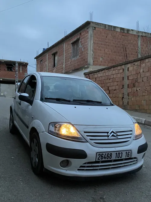 Citroen C3 2003 C3