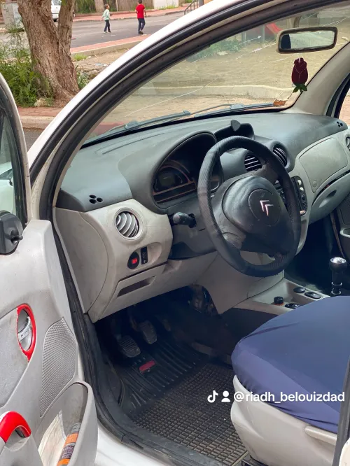 Citroen C3 2003 C3