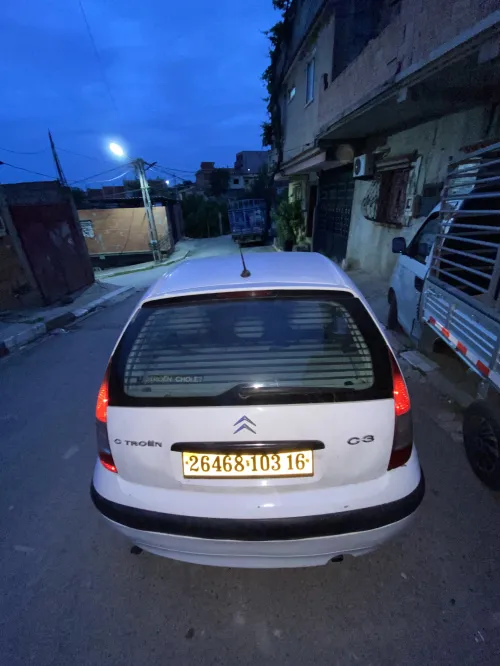 Citroen C3 2003 C3