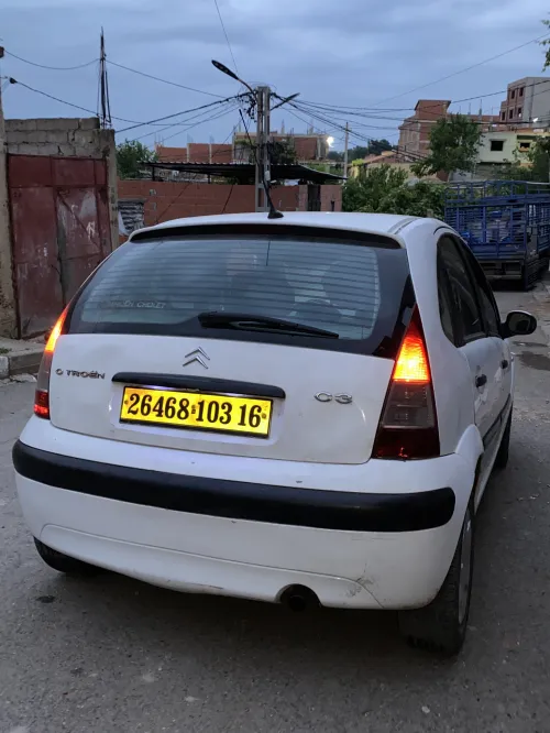 Citroen C3 2003 C3