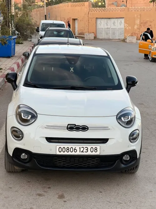 Fiat 500x 2023 Club