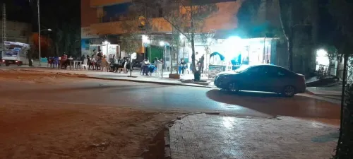 Vente bien immobilier Béchar Bechar