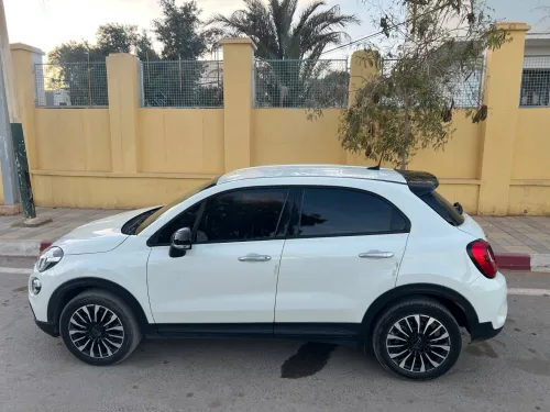 Fiat 500x 2023 Club