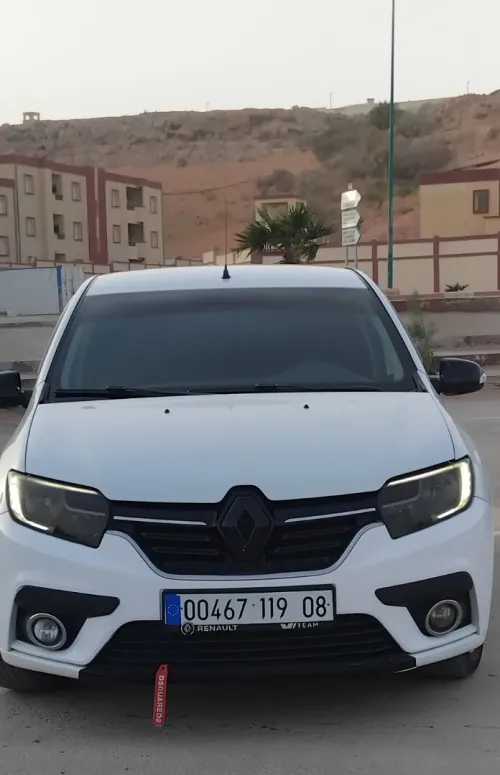 Renault Symbol 2019 Collection