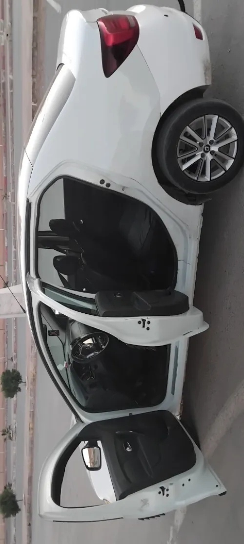 Renault Symbol 2019 Symbol