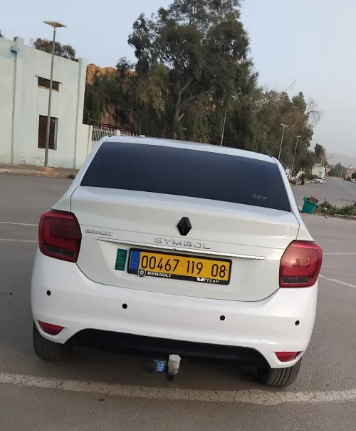 Renault Symbol 2019 Collection