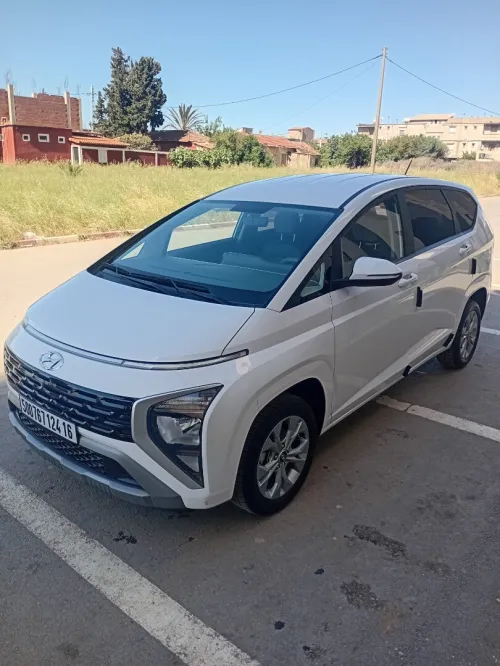 Hyundai Stragazer 2024 