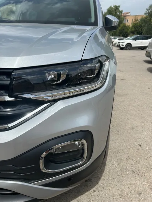 Volkswagen T cross 2022 Style