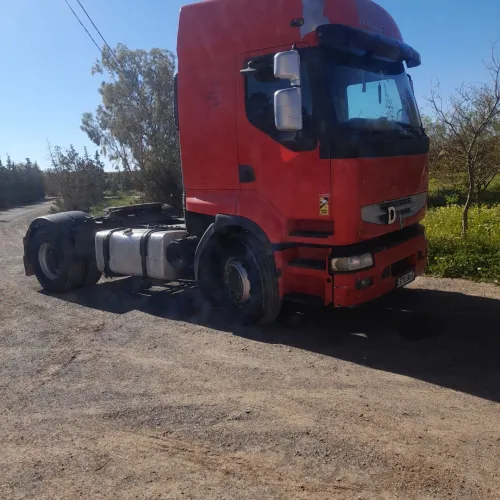 Renault premium 420dci 2026