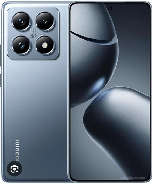 Xiami Mi14t