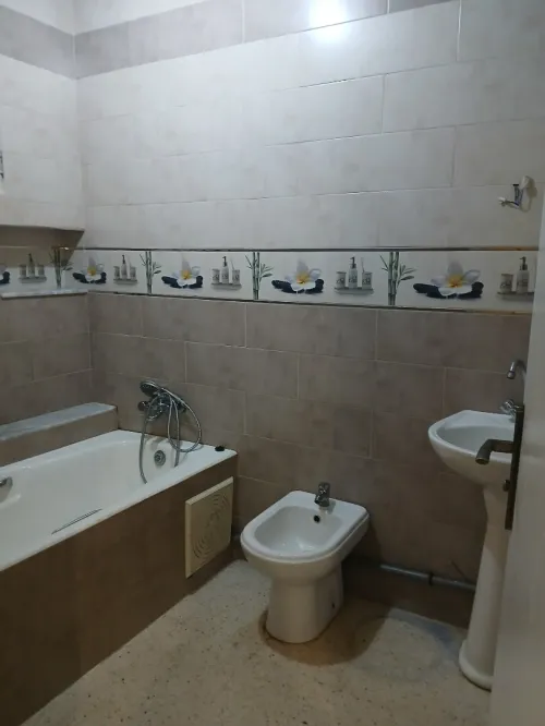 Vente Appartement F3 Alger Saoula
