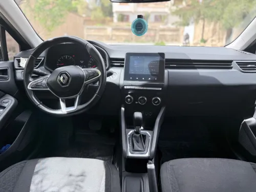 Renault Clio 5 2022 ZEN