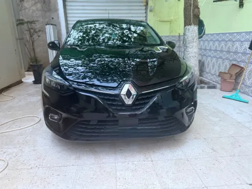 Renault Clio 5 2022 ZEN