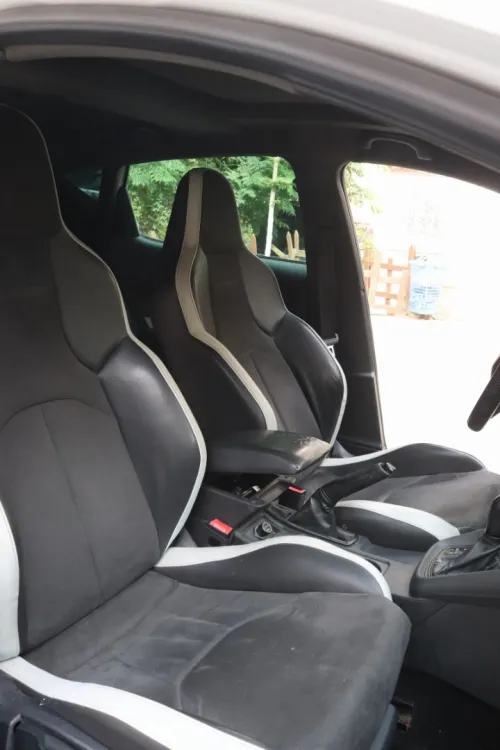 Seat Leon 2015 Cupra R