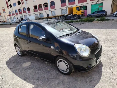 Geely Ray 2011 Ray