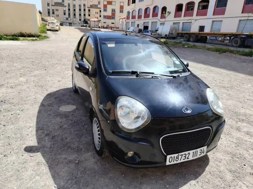 Geely Ray 2011 Ray