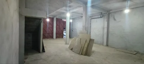 Vente Villa Alger Dar el beida