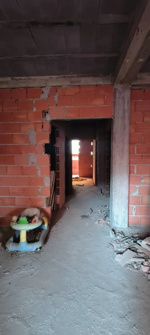Vente Villa Alger Dar el beida