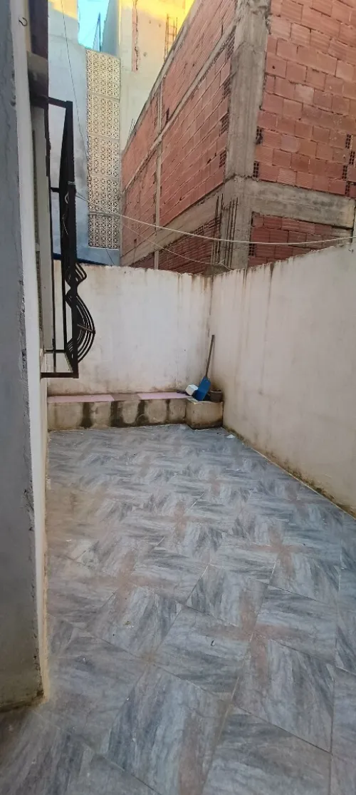 Vente Villa Alger Dar el beida