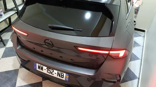 Opel Astra 2025 Gsline