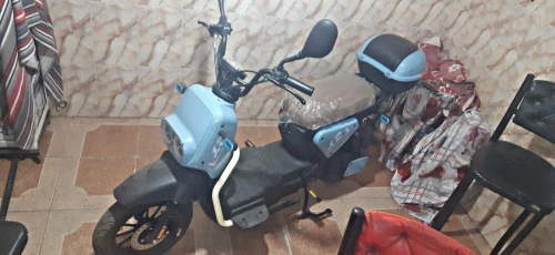 Moto électrique Moto électrique 2025