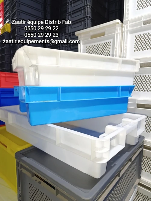 palette de manutention
