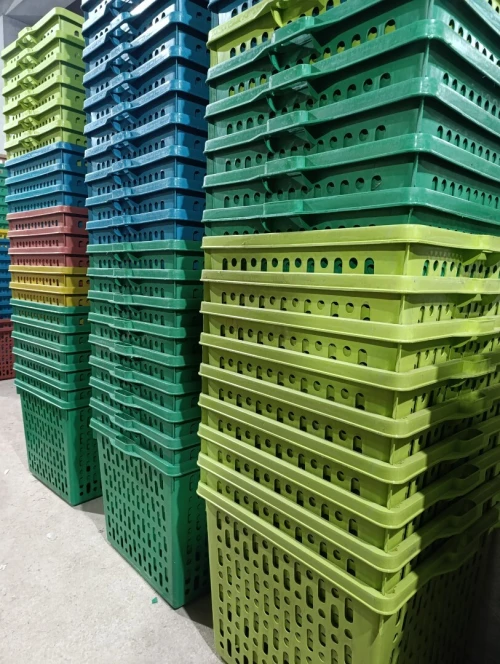 palette de manutention