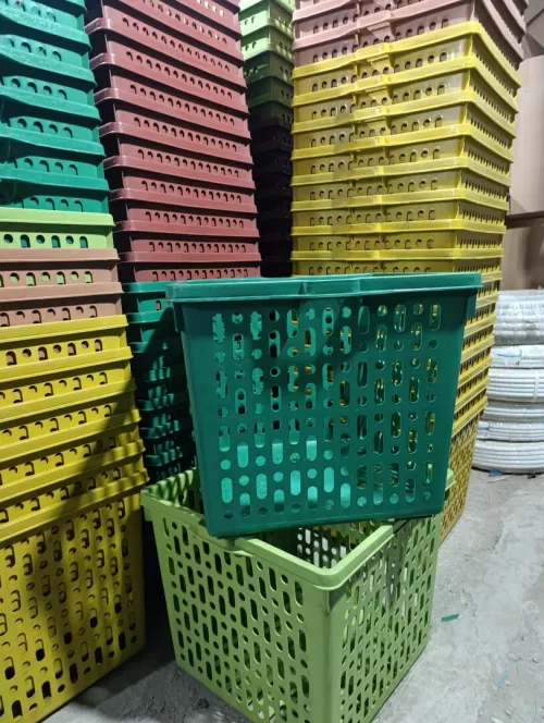 palette en plastique opaque /ajouree