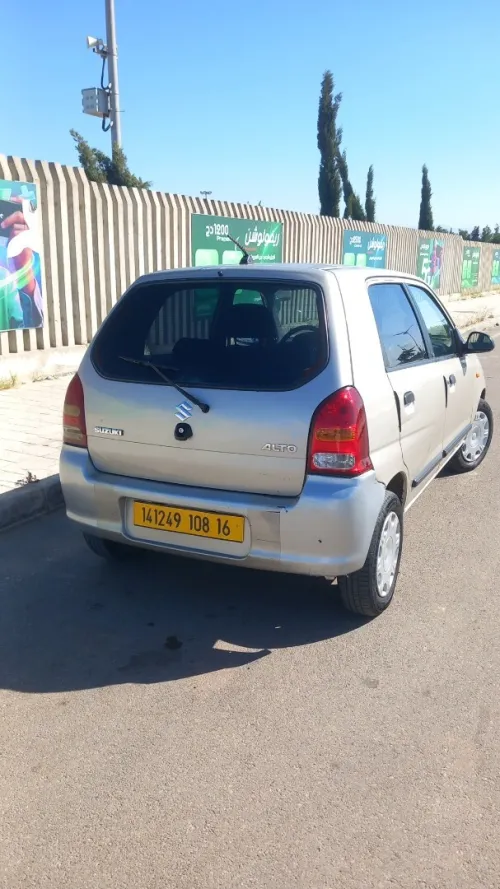 Suzuki Alto 2008 STD