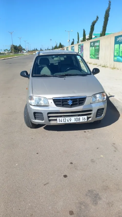 Suzuki Alto 2008 STD