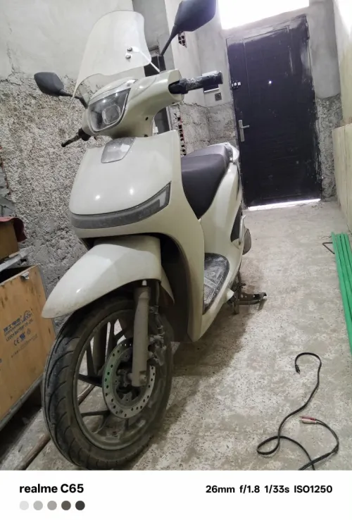 Ninja Ninja 2025
