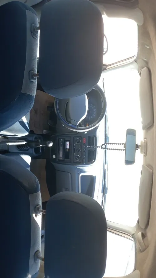 Suzuki Alto 2008 STD