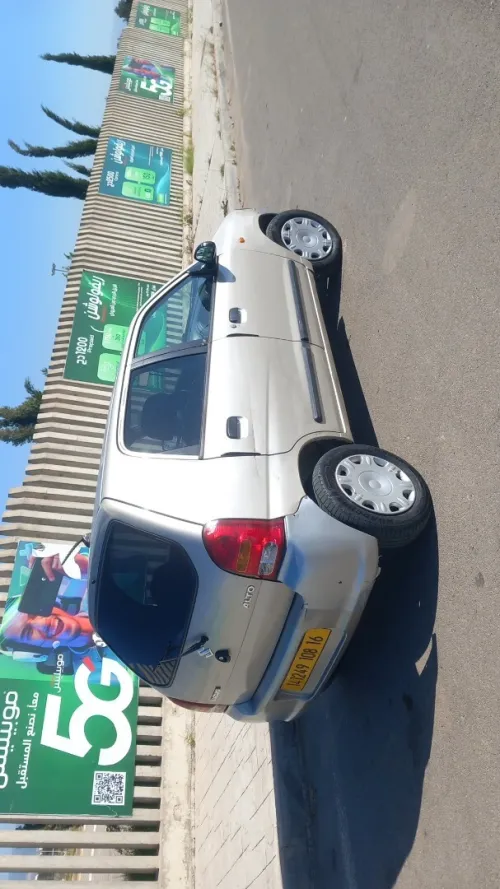Suzuki Alto 2008 STD