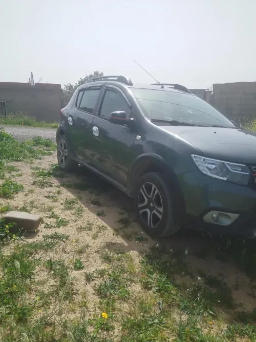 Renault Sundiro stepway 2018 Previlage
