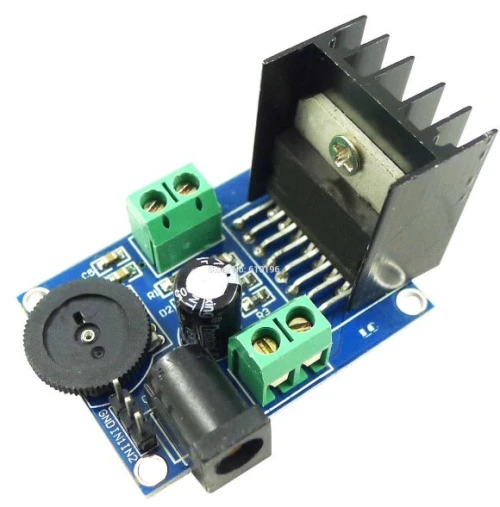 TDA7266 Audio Amplifier Module